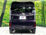 N BOX CUSTOM 4WD