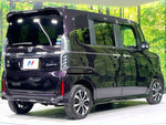N BOX CUSTOM 4WD
