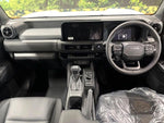 LANDCRUISER FJ
