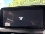 LANDCRUISER FJ
