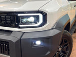 LANDCRUISER FJ