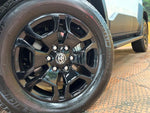 LANDCRUISER FJ