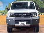 LANDCRUISER FJ