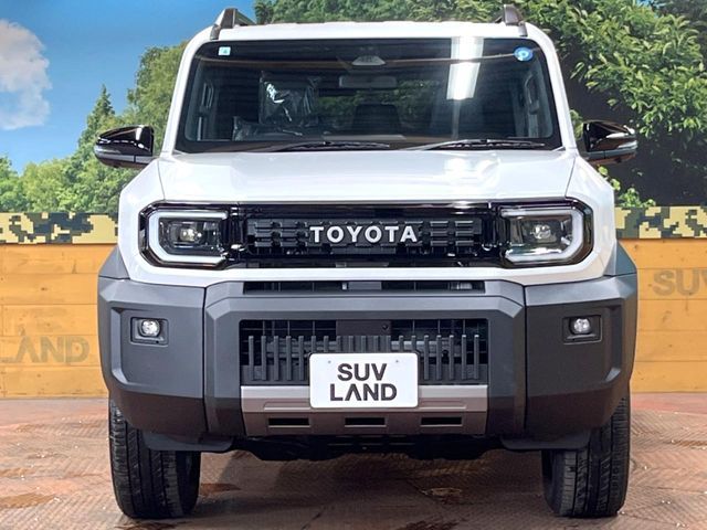 LANDCRUISER FJ