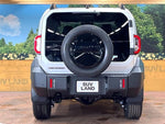 LANDCRUISER FJ