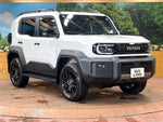 LANDCRUISER FJ