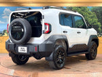 LANDCRUISER FJ