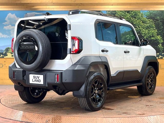 LANDCRUISER FJ