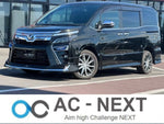 VOXY 4WD