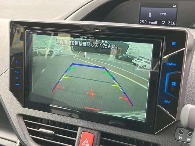 VOXY 4WD
