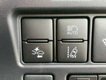 VOXY 4WD
