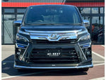 VOXY 4WD