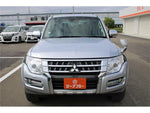 PAJERO wagon