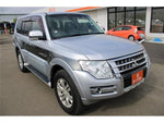 PAJERO wagon