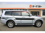 PAJERO wagon