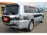 PAJERO wagon