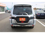 PAJERO wagon
