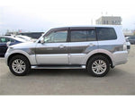 PAJERO wagon