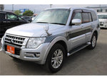 PAJERO wagon