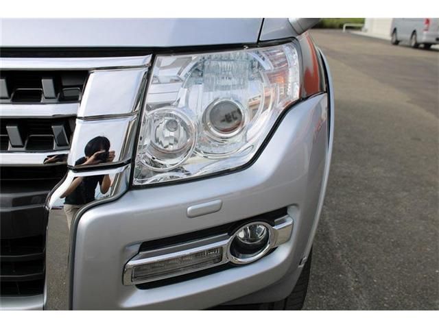 PAJERO wagon