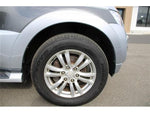 PAJERO wagon