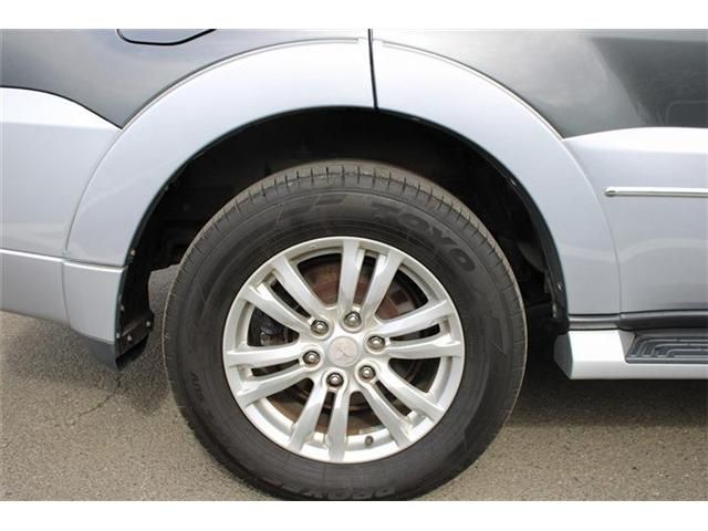 PAJERO wagon