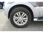 PAJERO wagon