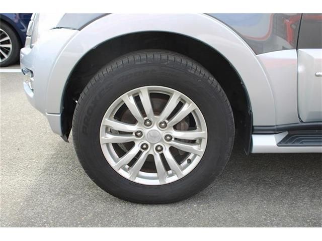 PAJERO wagon