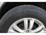 PAJERO wagon