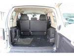 PAJERO wagon