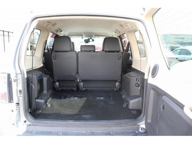 PAJERO wagon