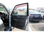 PAJERO wagon