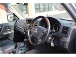 PAJERO wagon
