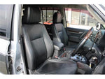PAJERO wagon