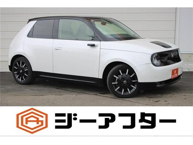 Honda e