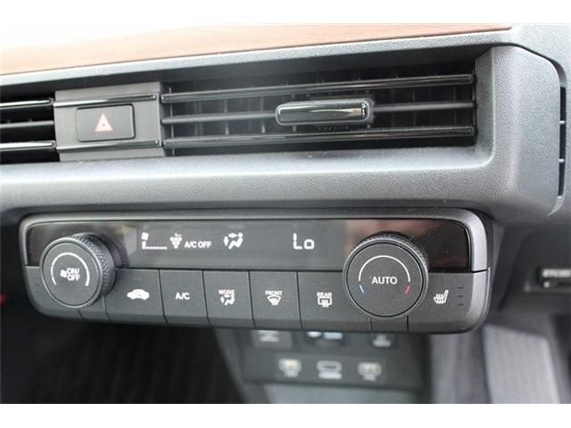 Honda e
