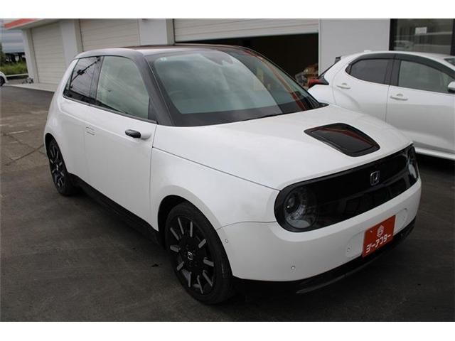 Honda e