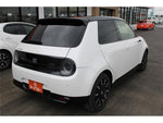 Honda e