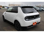 Honda e