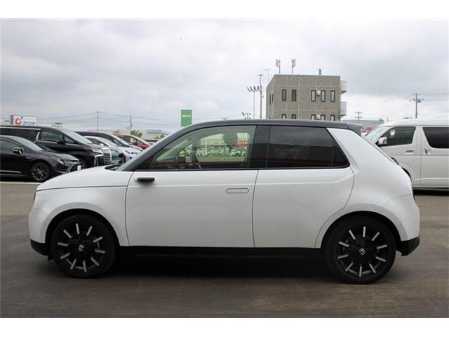 Honda e
