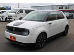 Honda e