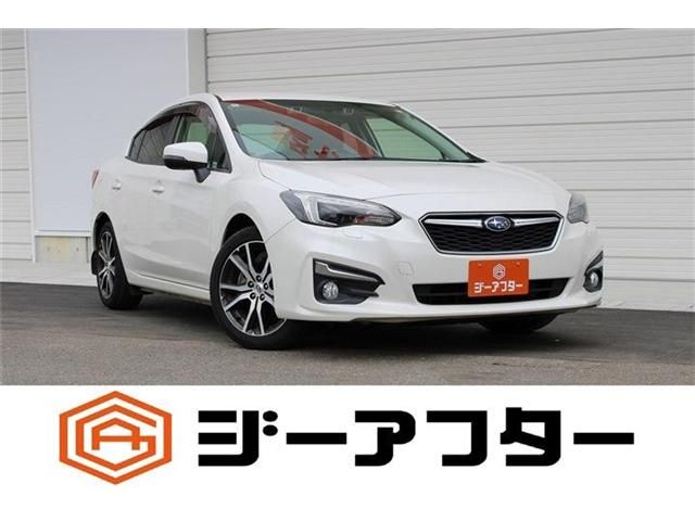 IMPREZA G4