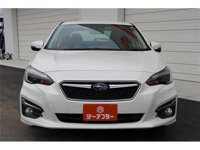 IMPREZA G4