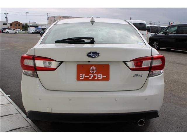 IMPREZA G4