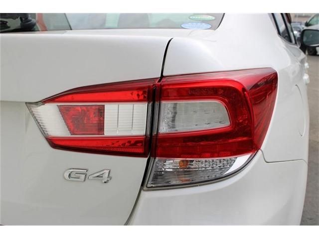 IMPREZA G4
