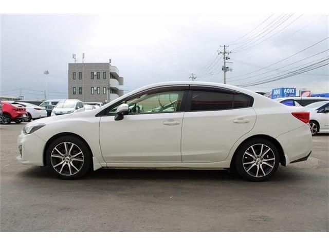 IMPREZA G4