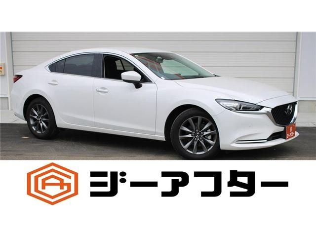 MAZDA6 SEDAN