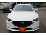 MAZDA6 SEDAN