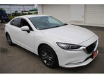 MAZDA6 SEDAN