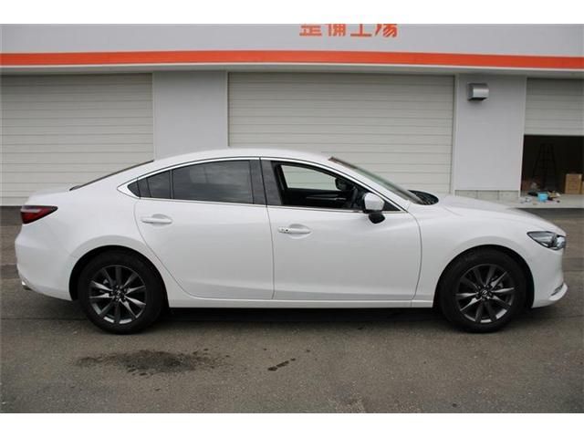 MAZDA6 SEDAN